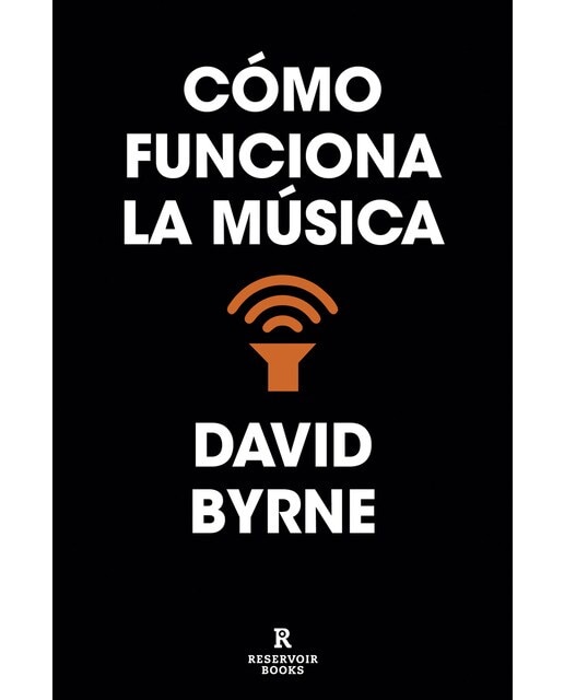 Imagem 0 de Cómo funciona la música(Tapa blanda)