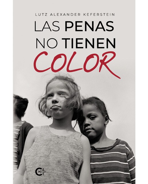 Las penas no tienen color(Tapa blanda) 1