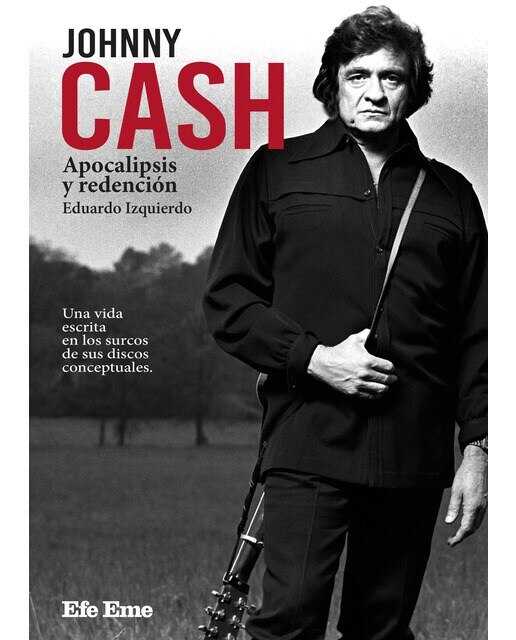 Imagem 0 de Johnny cash. Apocalipsis y redención