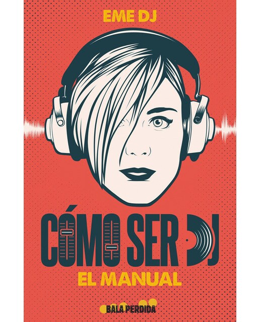 Imagem 0 de Como ser dj el manual