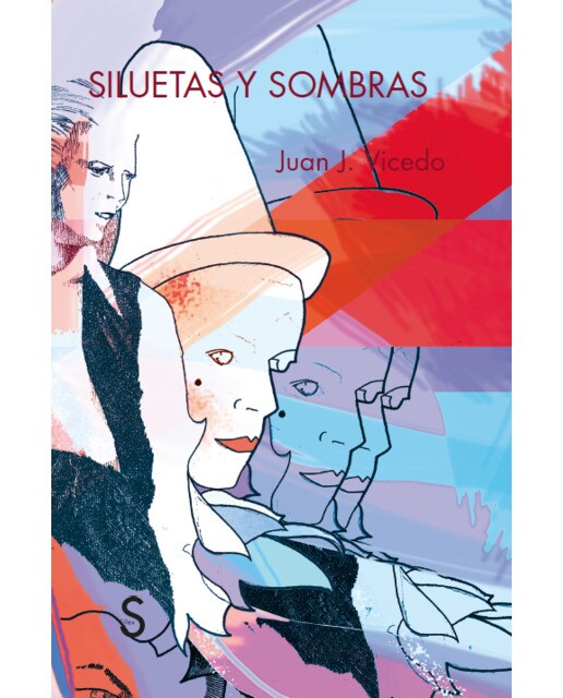 Siluetas y sombras: David bowie(Tapa blanda) 1