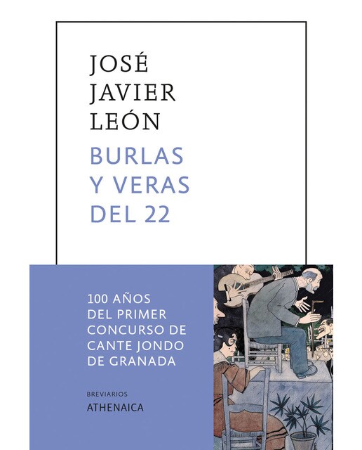 Burlas y veras del 22(Tapa blanda) 1