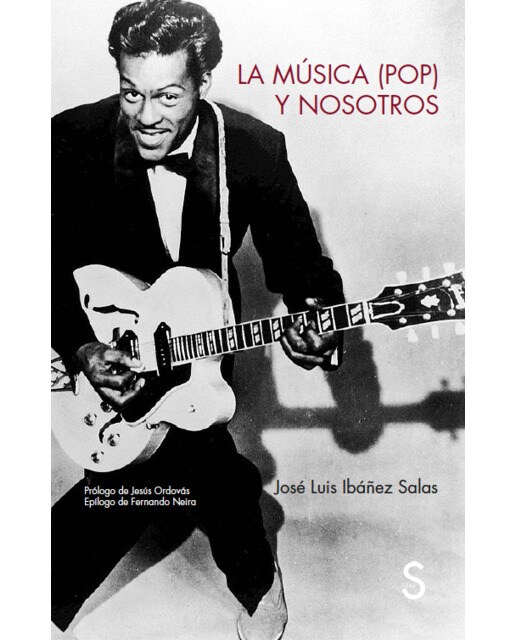 La música (pop) y nosotros(Tapa blanda) 1