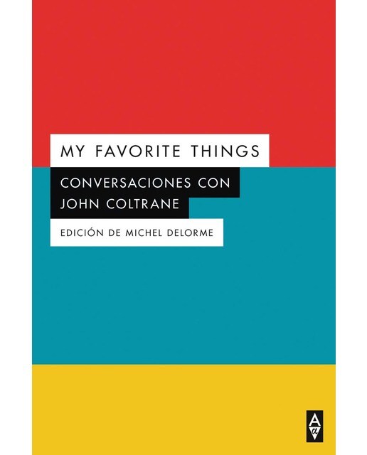 Imagem 0 de My favorite things