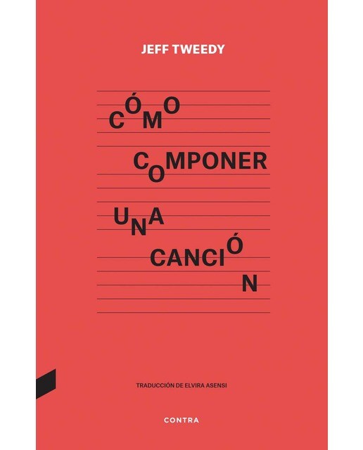 Imagem 0 de Cómo componer una canción(Tapa dura)