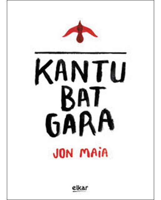 Kantu bat gara(Tapa dura) 1