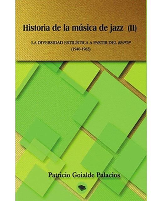 Historia de la música de jazz (ii) 1