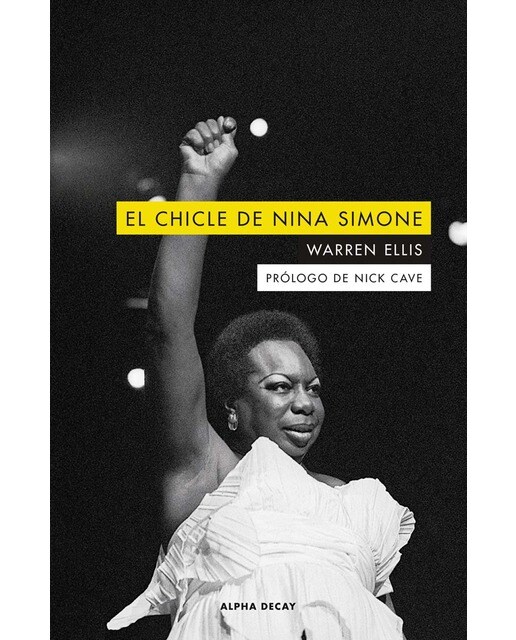 Imagem 0 de El chicle de nina simone