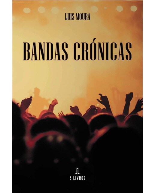 Bandas Crónicas 1