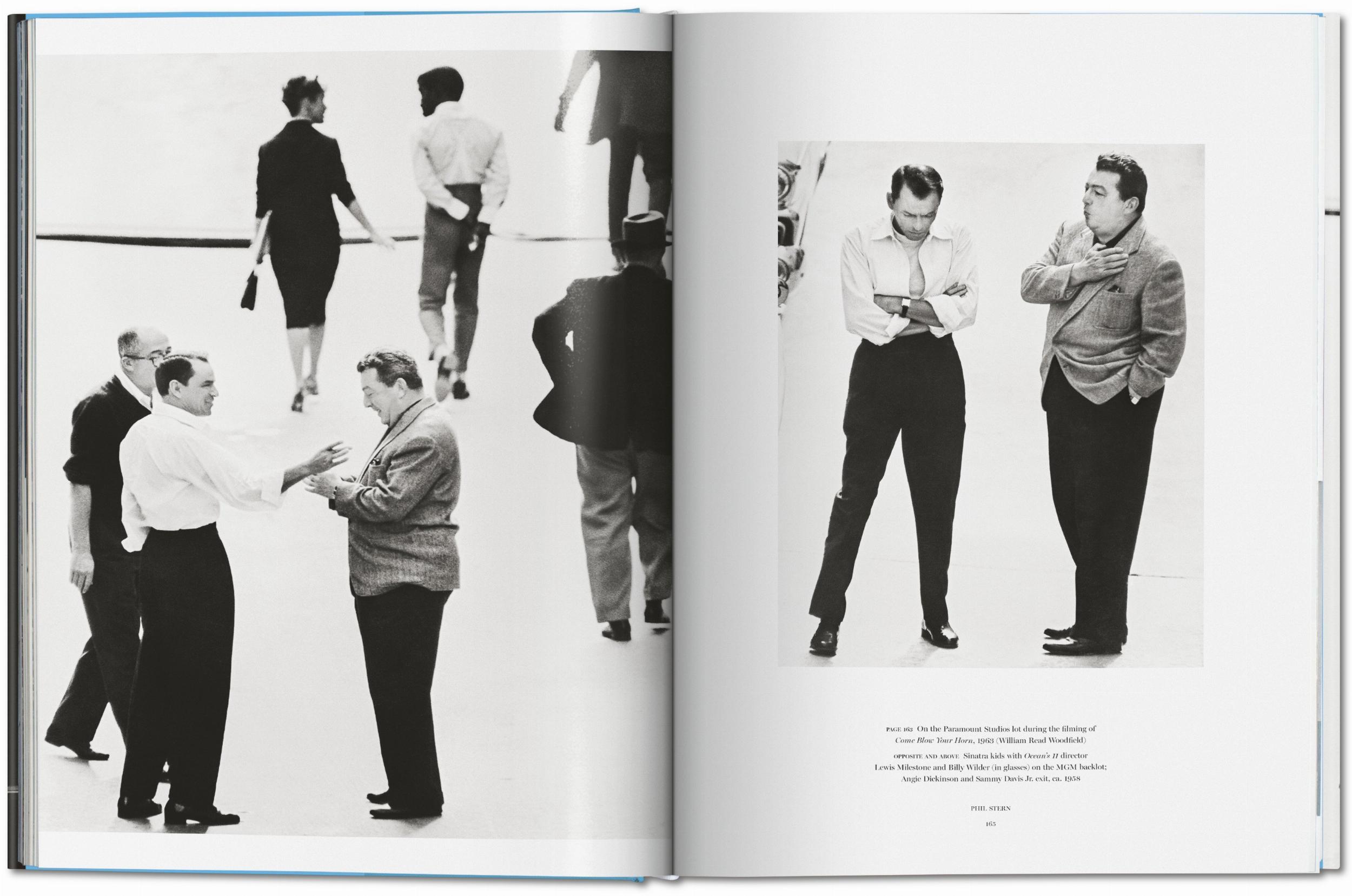 Gay Talese. Phil Stern. Frank Sinatra Has a Cold (Capa dura) 4