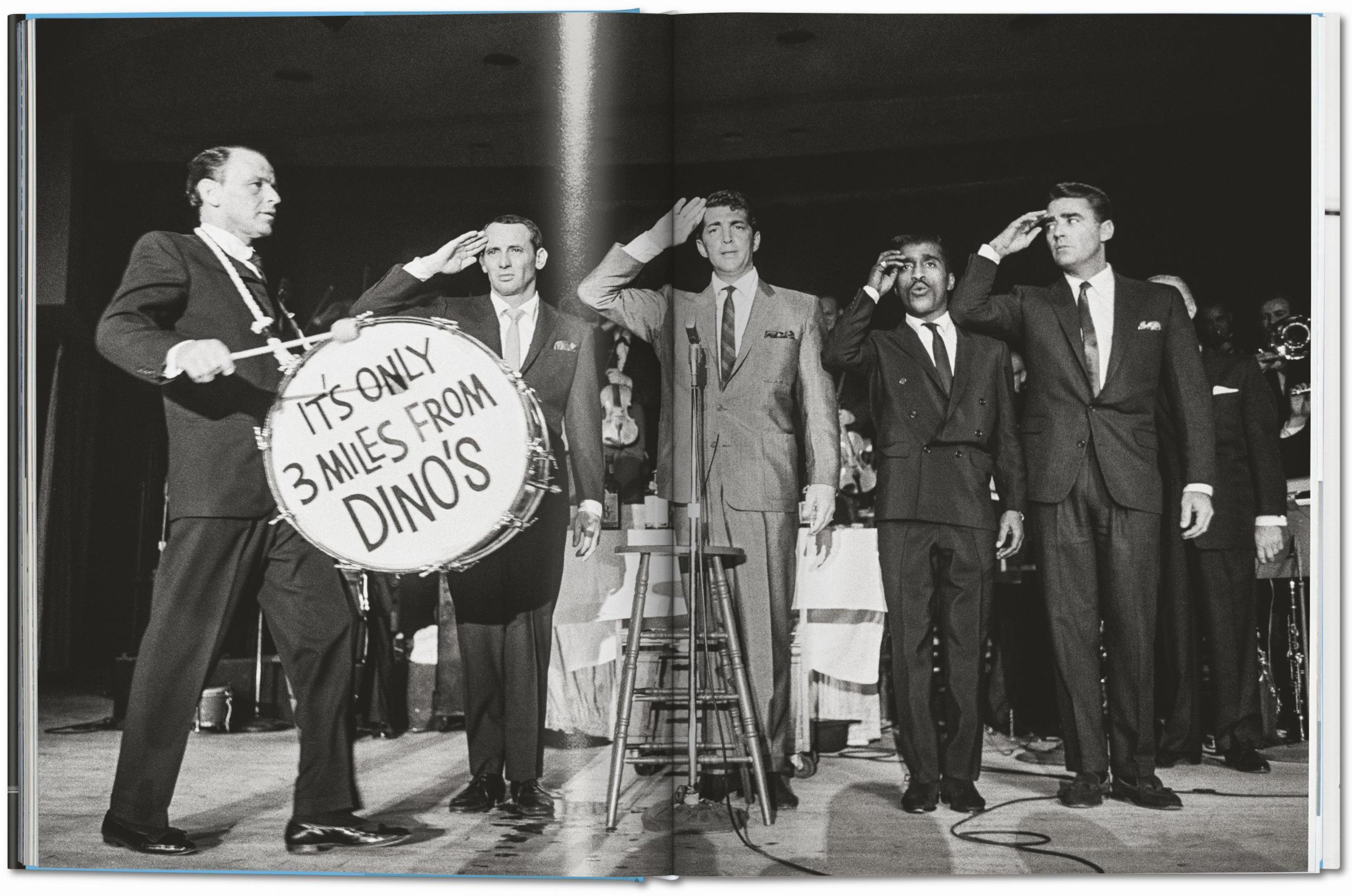 Gay Talese. Phil Stern. Frank Sinatra Has a Cold (Capa dura) 6