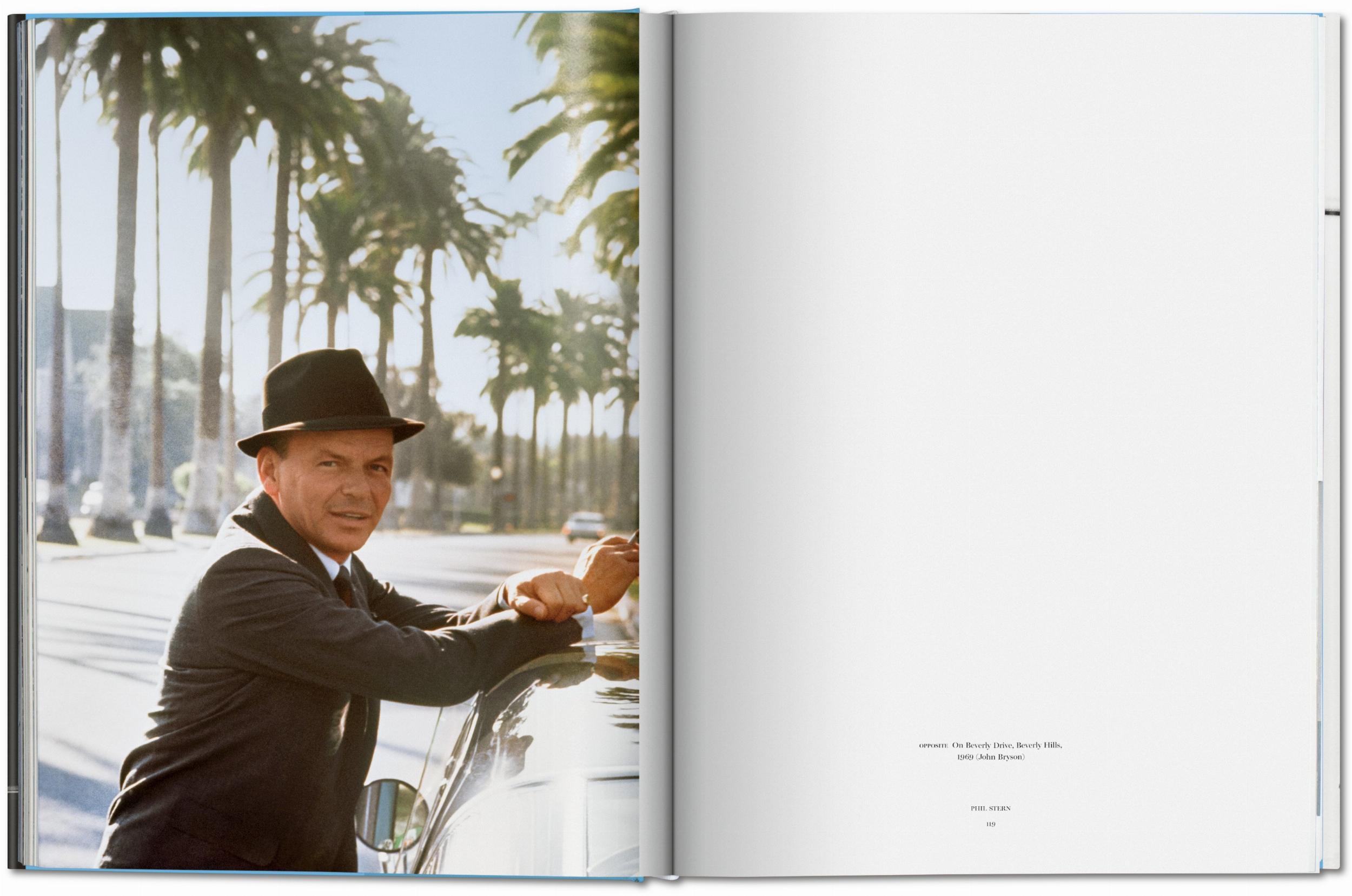 Gay Talese. Phil Stern. Frank Sinatra Has a Cold (Capa dura) 7