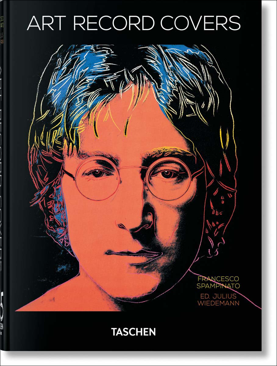 Art Record Covers. 45th Ed. (Capa dura) 1