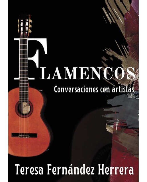 Flamencos (Capa mole) 1
