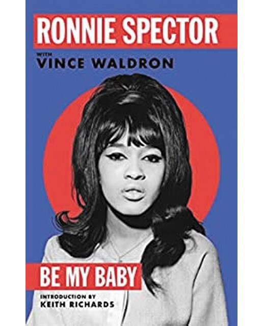 Be my baby 1
