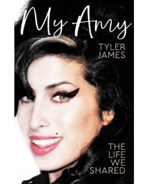 My amy 1