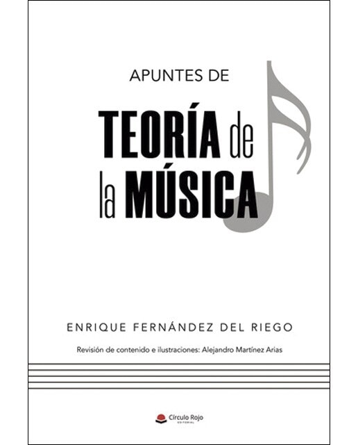 Apuntes de Teoría de la Música (Capa mole) 1