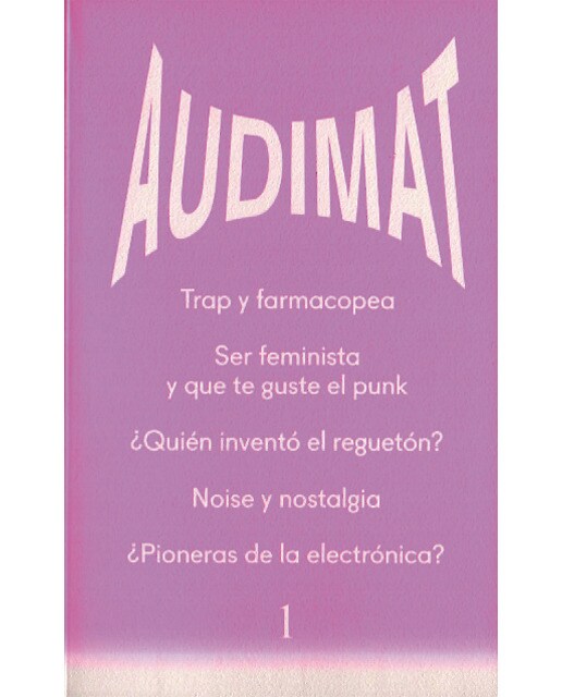 Audimat 1