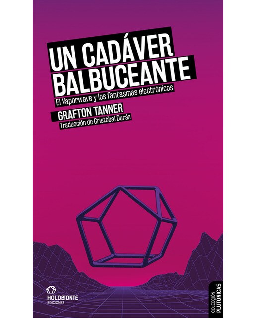 Un cadáver balbuceante 1
