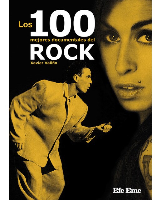 Los 100 mejores documentales del rock 1