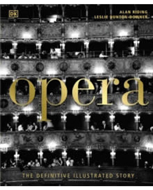 Opera 1