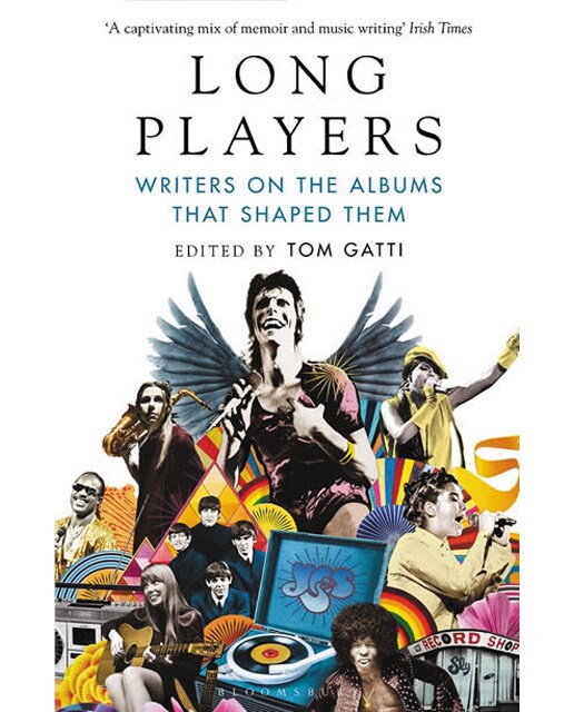 Long players 1