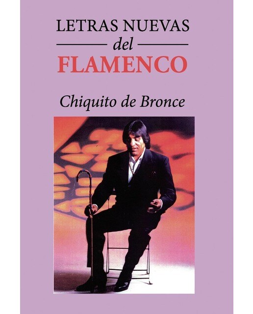 Letras nuevas del flamenco 1