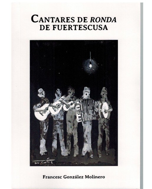 Imagem 0 de Cantares de ronda de fuertescusa