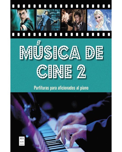 Imagen 0 de Música de cine 2