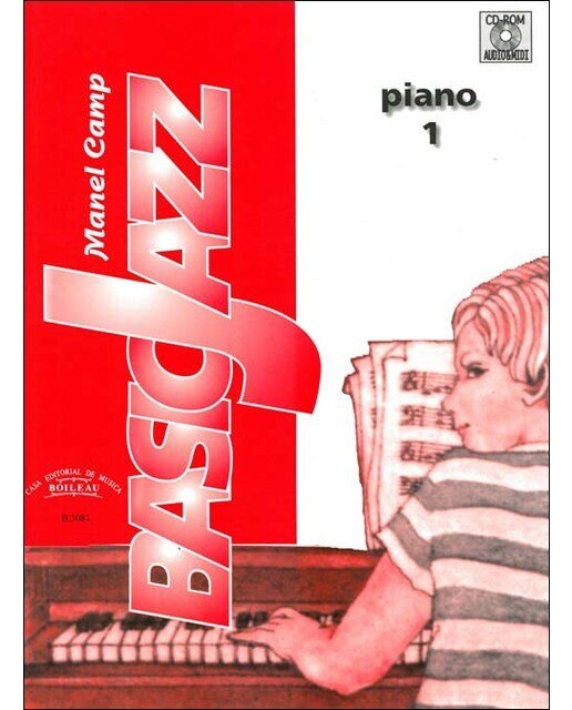 BasicJazz Vol. I