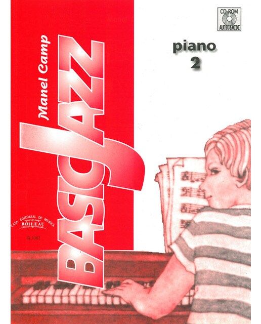 BasicJazz Vol. II