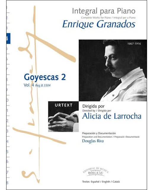 Goyescas 2 1
