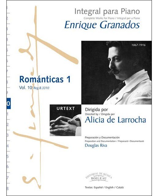 Románticas 1 1
