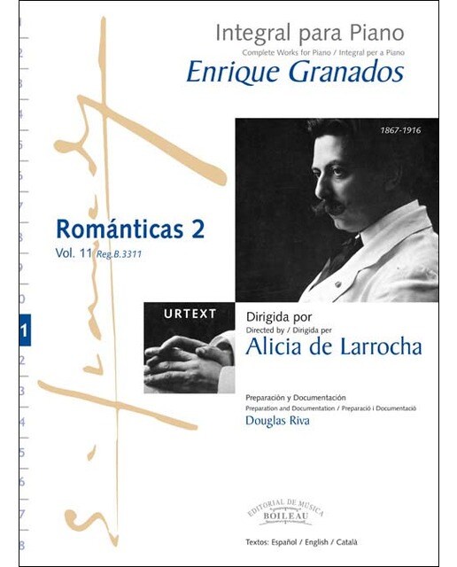 Románticas 2 1