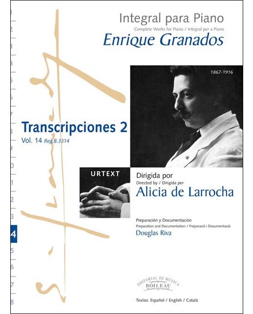 Transcripciones 2 1