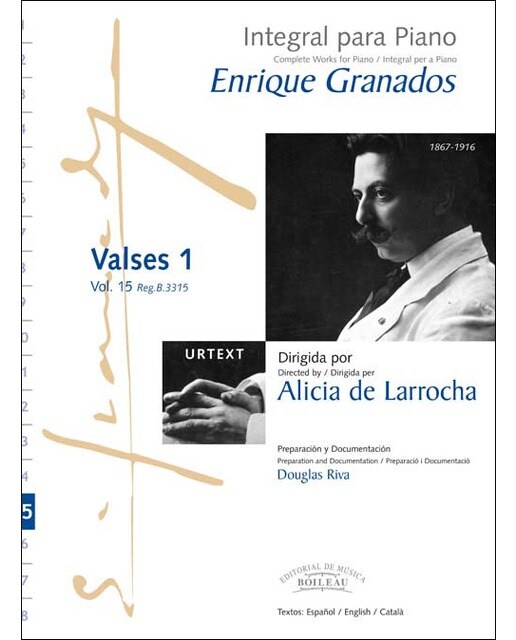 Valses 1 1