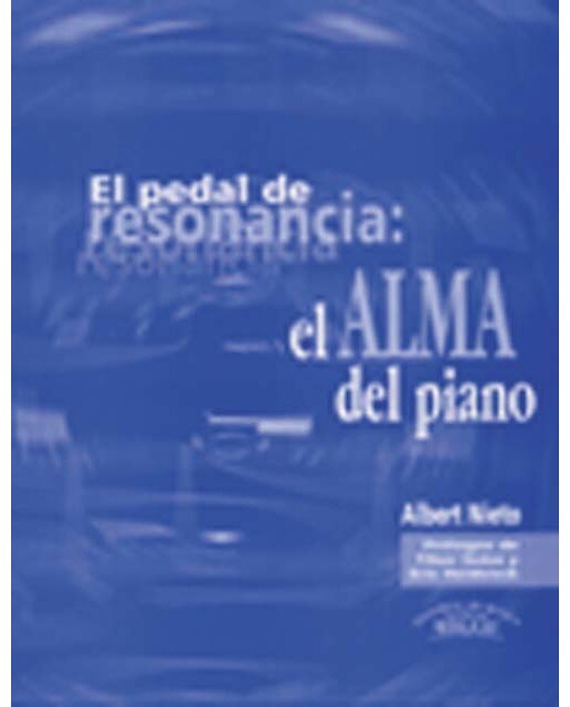 El pedal de la resonancia: el Alma del piano 1