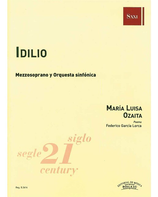 Idilio 1
