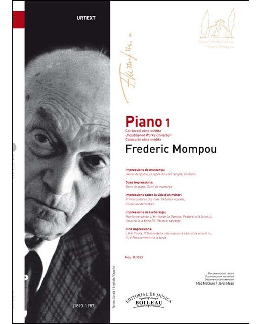 Piano 1 1