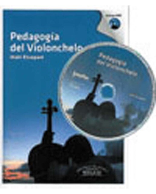 Pedagogía del violonchelo 1