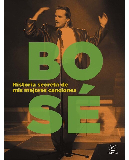 Imagem 0 de Historia secreta de mis mejores canciones