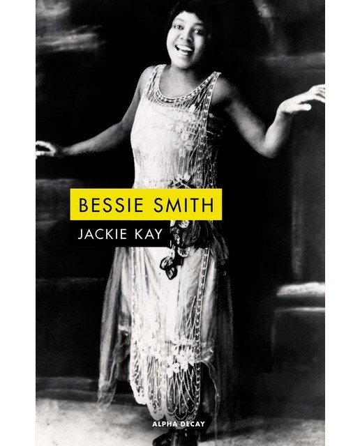 BESSIE SMITH 1