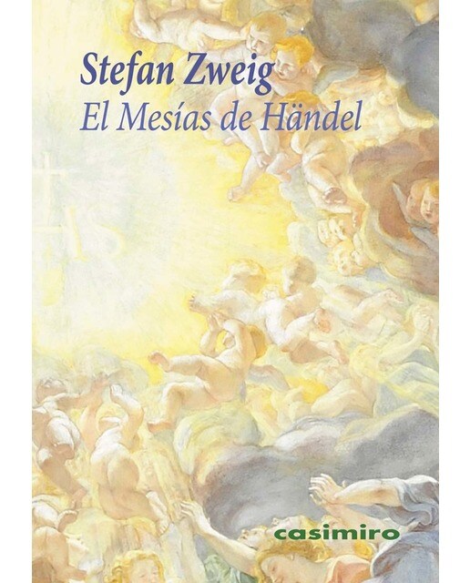 El Mesías de Händel 1