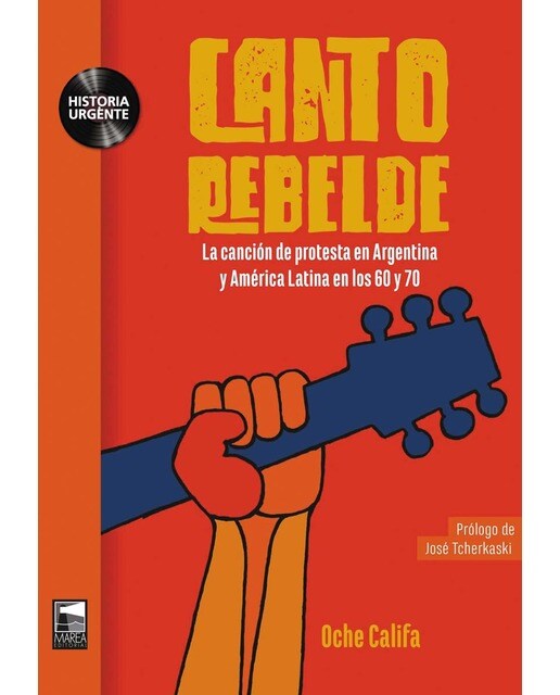 Canto rebelde 1