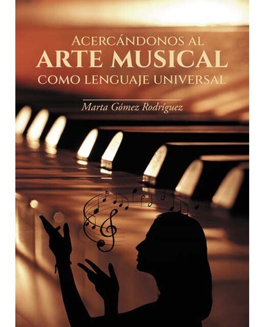 Acercándonos al arte musical como lenguaje universal (Capa mole) 1