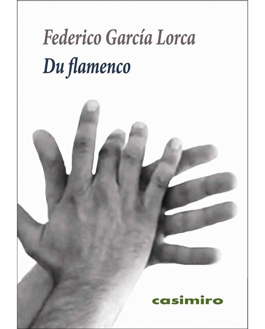 Du flamenco (Capa dura) 1
