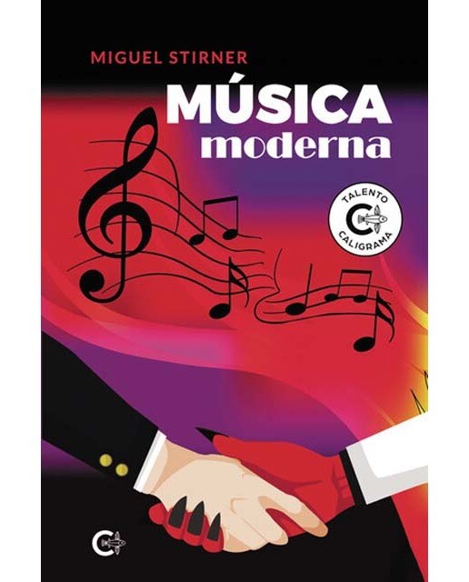 Música moderna (Capa mole) 1