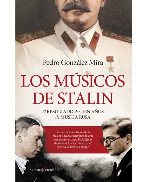 Los músicos de stalin 1