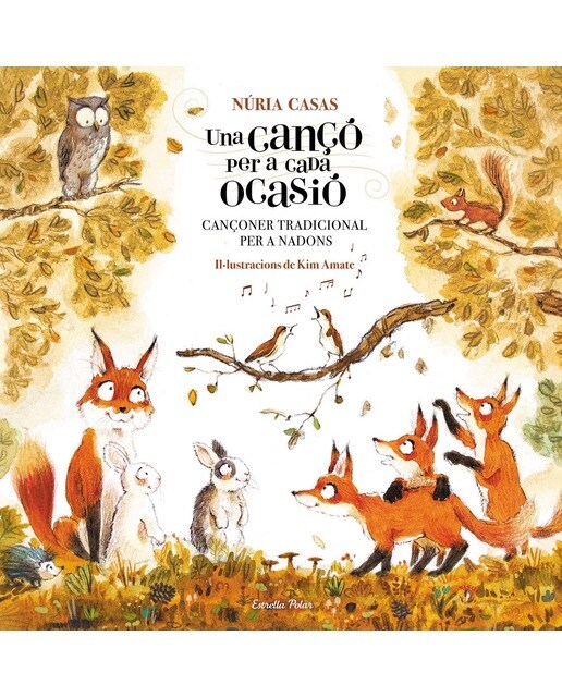 Una cançó per a cada ocasió 1