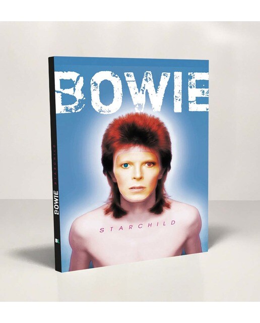Imagem 0 de David Bowie: Starchild